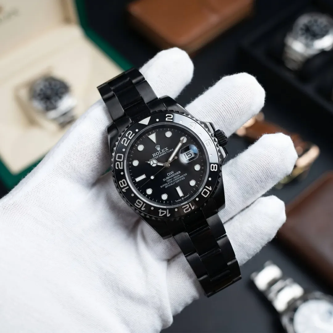 Rolex Submariner