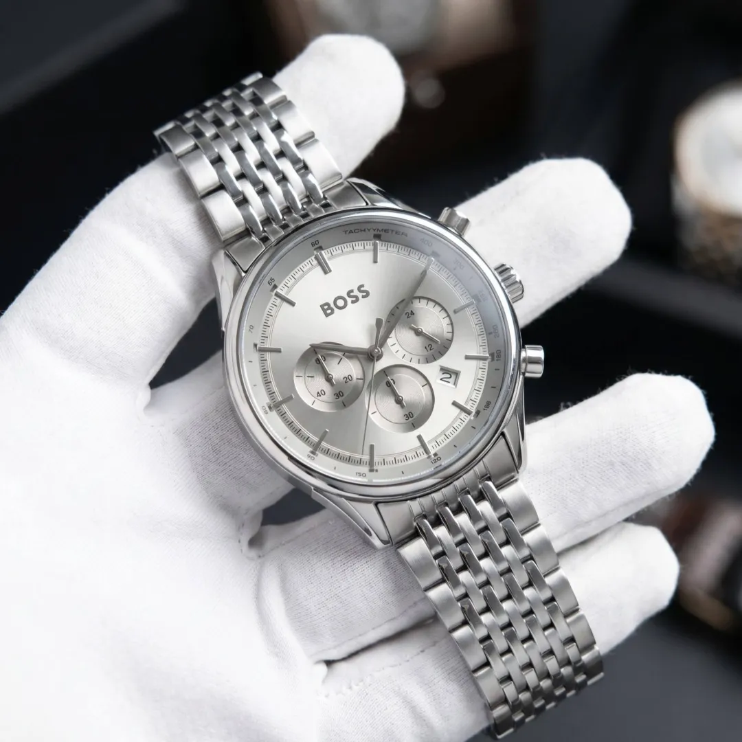 BOSS Chronograph