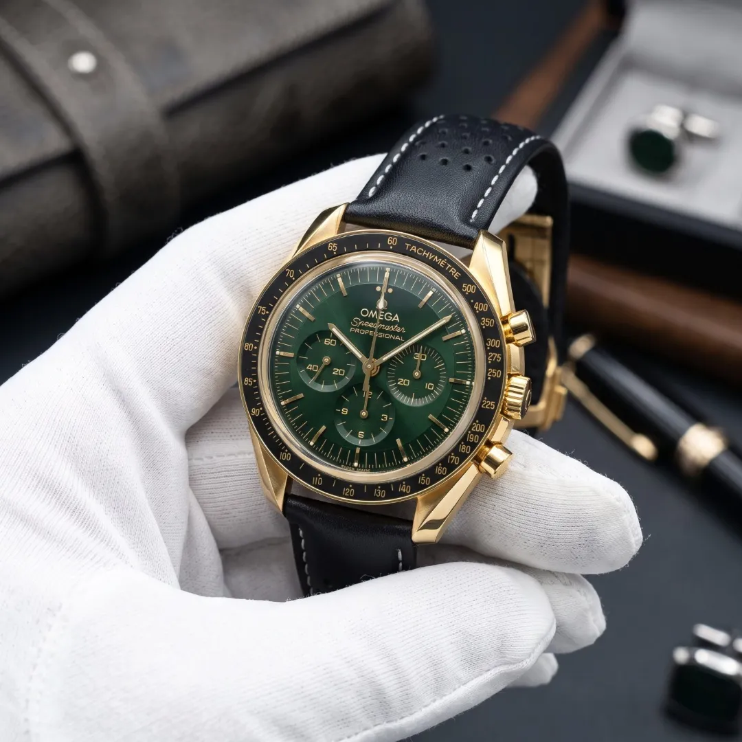 Omega Speedmaster