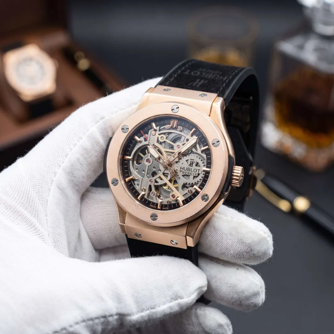 Hublot Classic Fusion