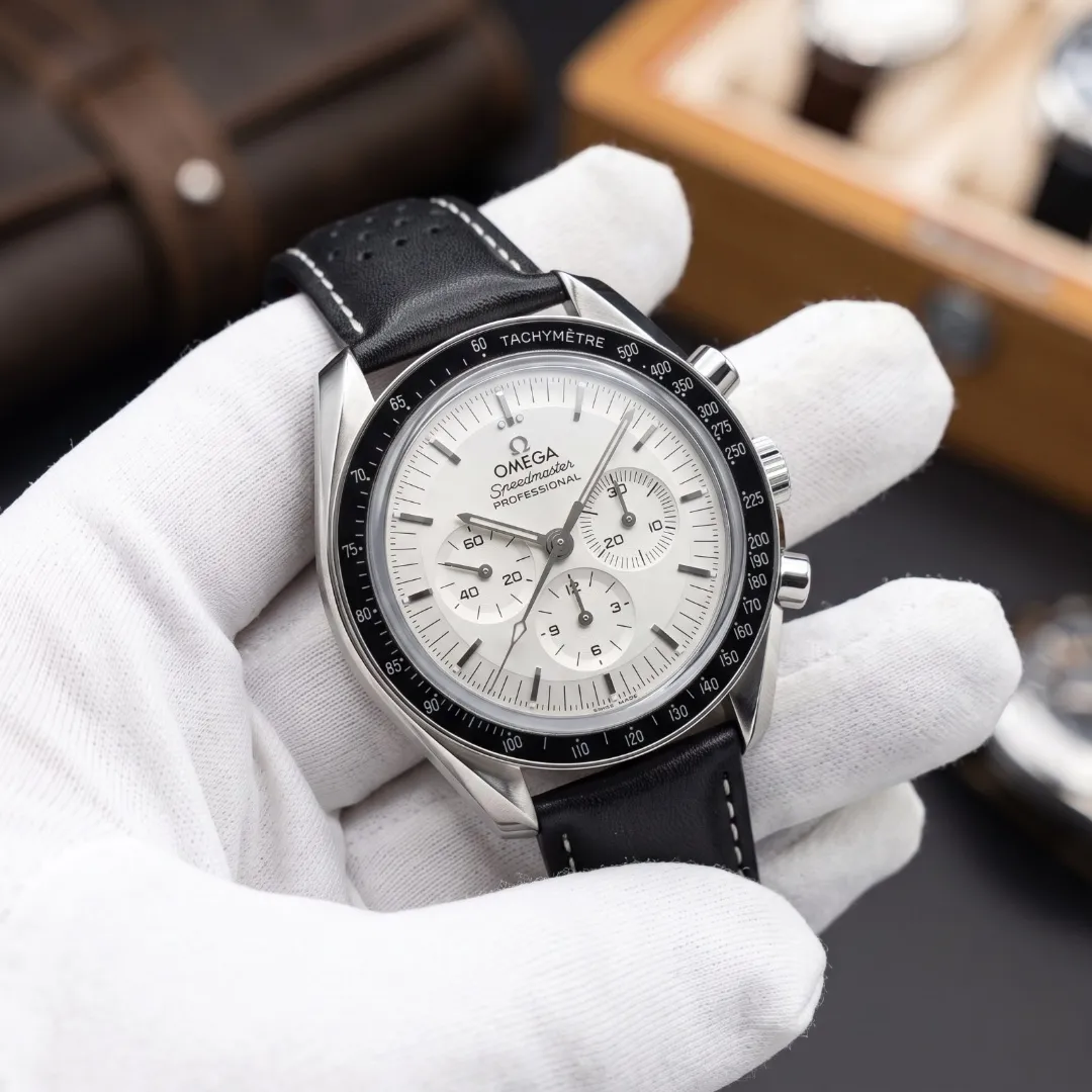 Omega Speedmaster