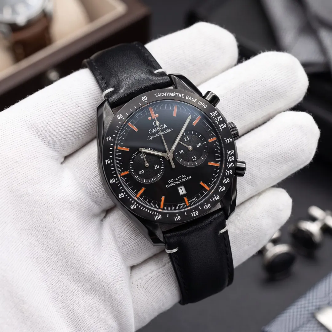 Omega Speedmaster