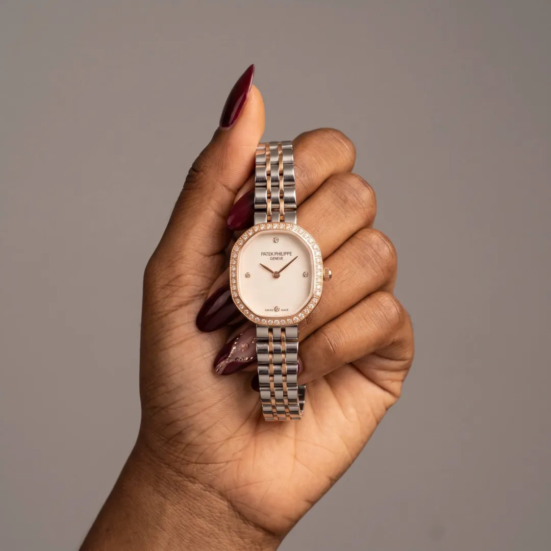 Patek Philippe Dress