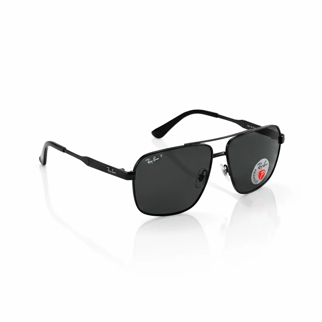 Ray-Ban Square