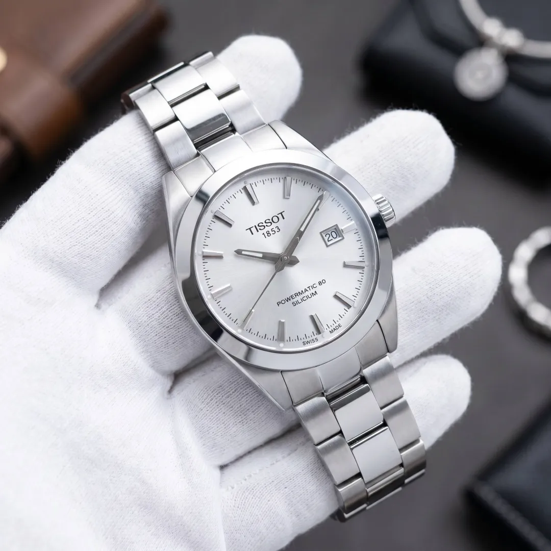 Tissot Gentleman