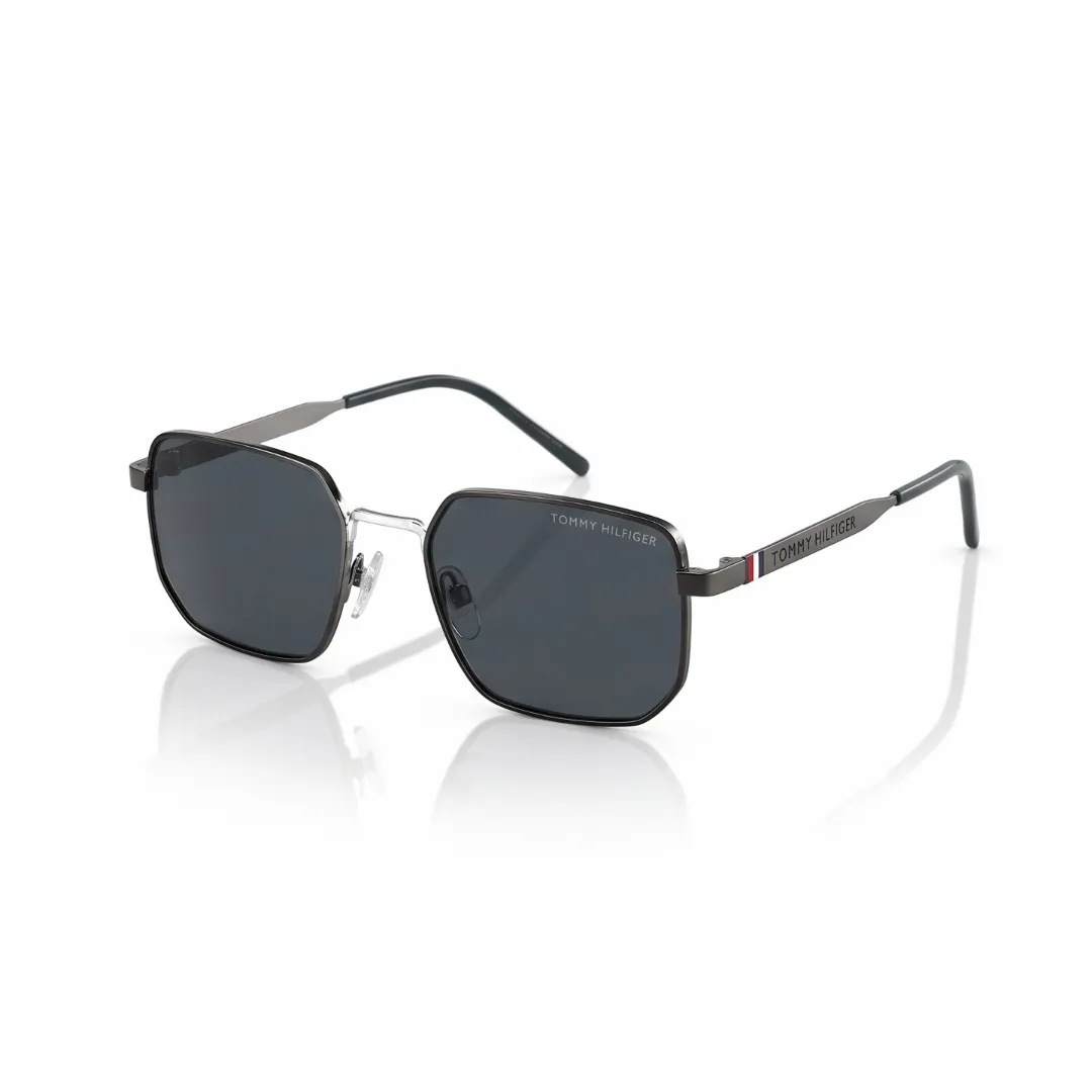 Tommy Hilfiger Rectangular