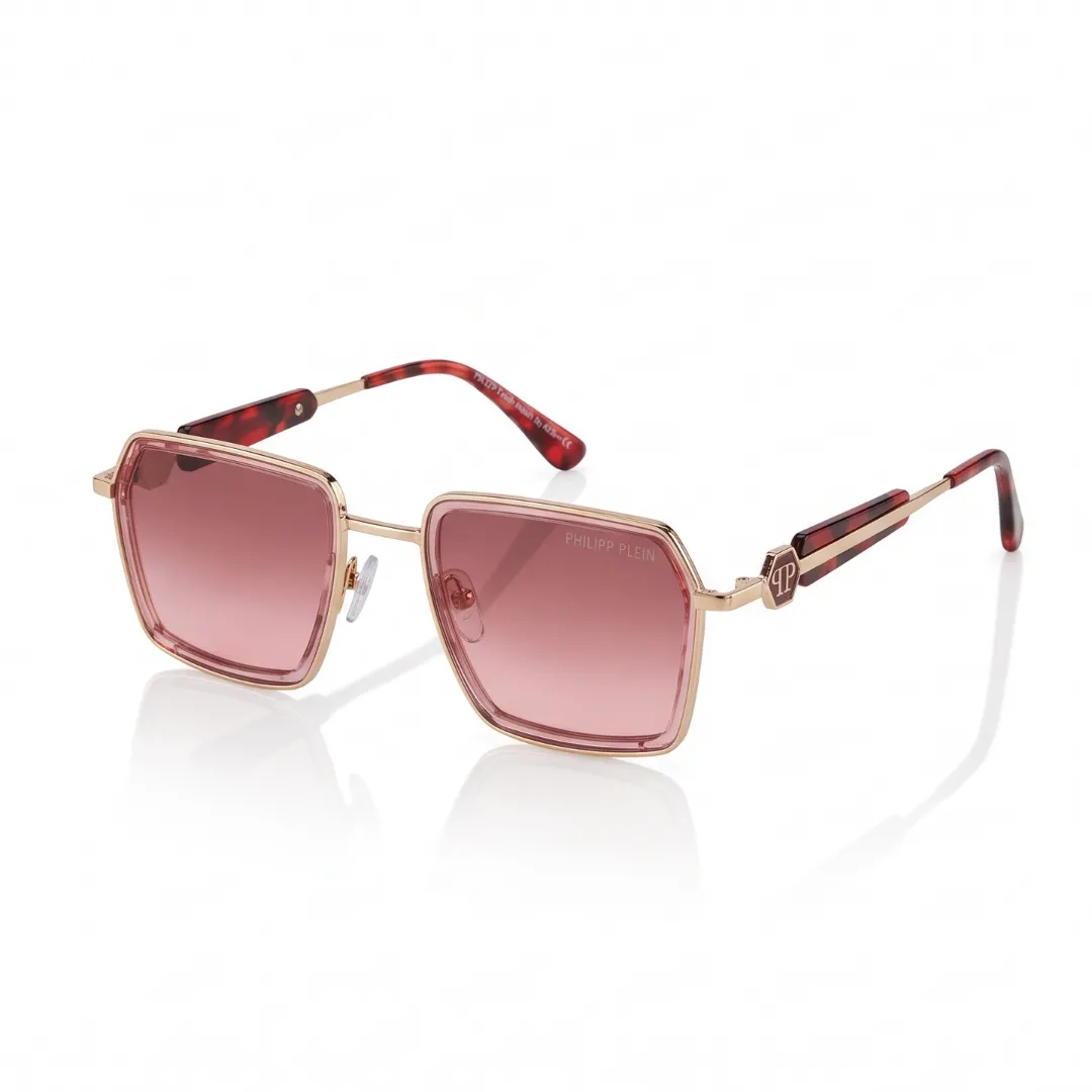 Philipp Plein Rectangular