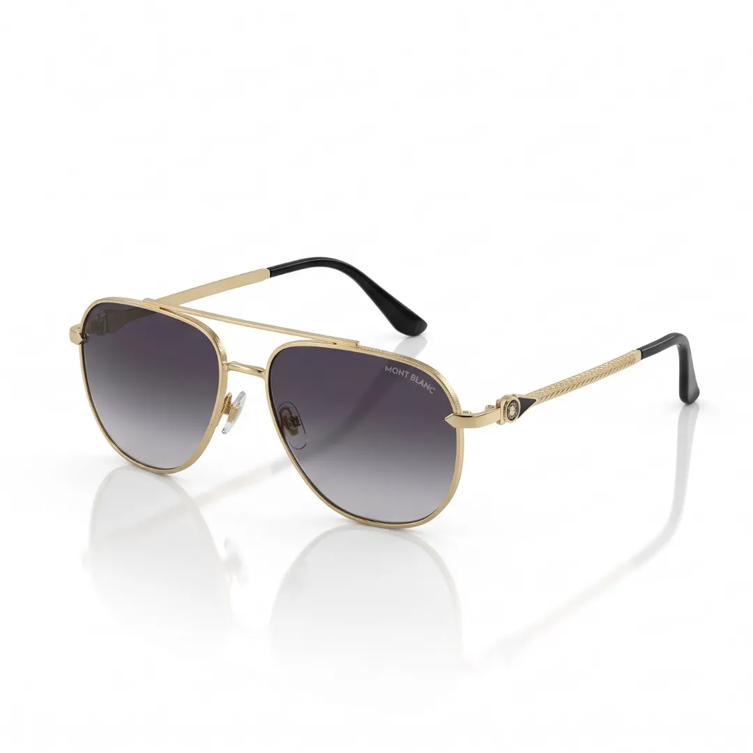 Montblanc Aviator