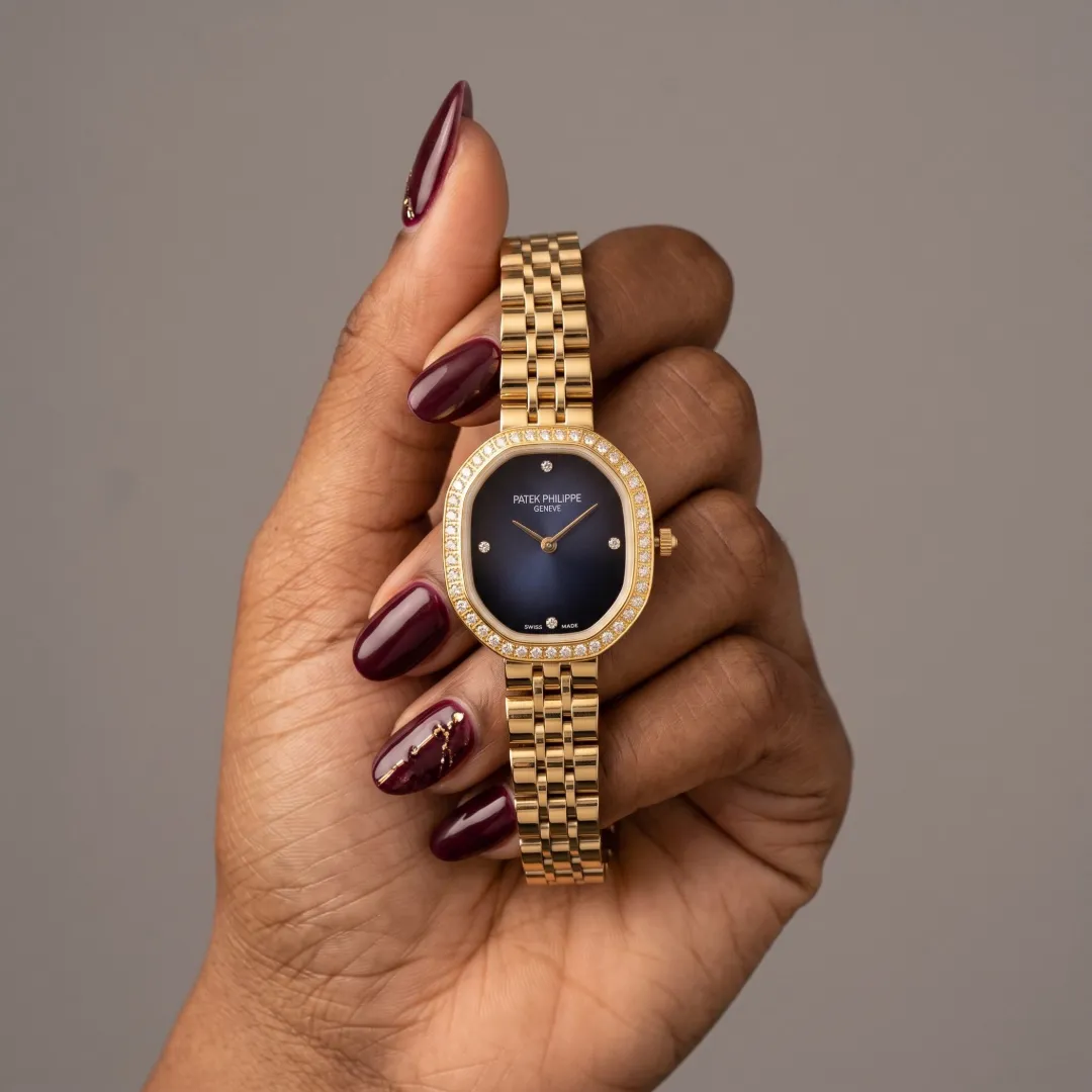 Patek Philippe Dress