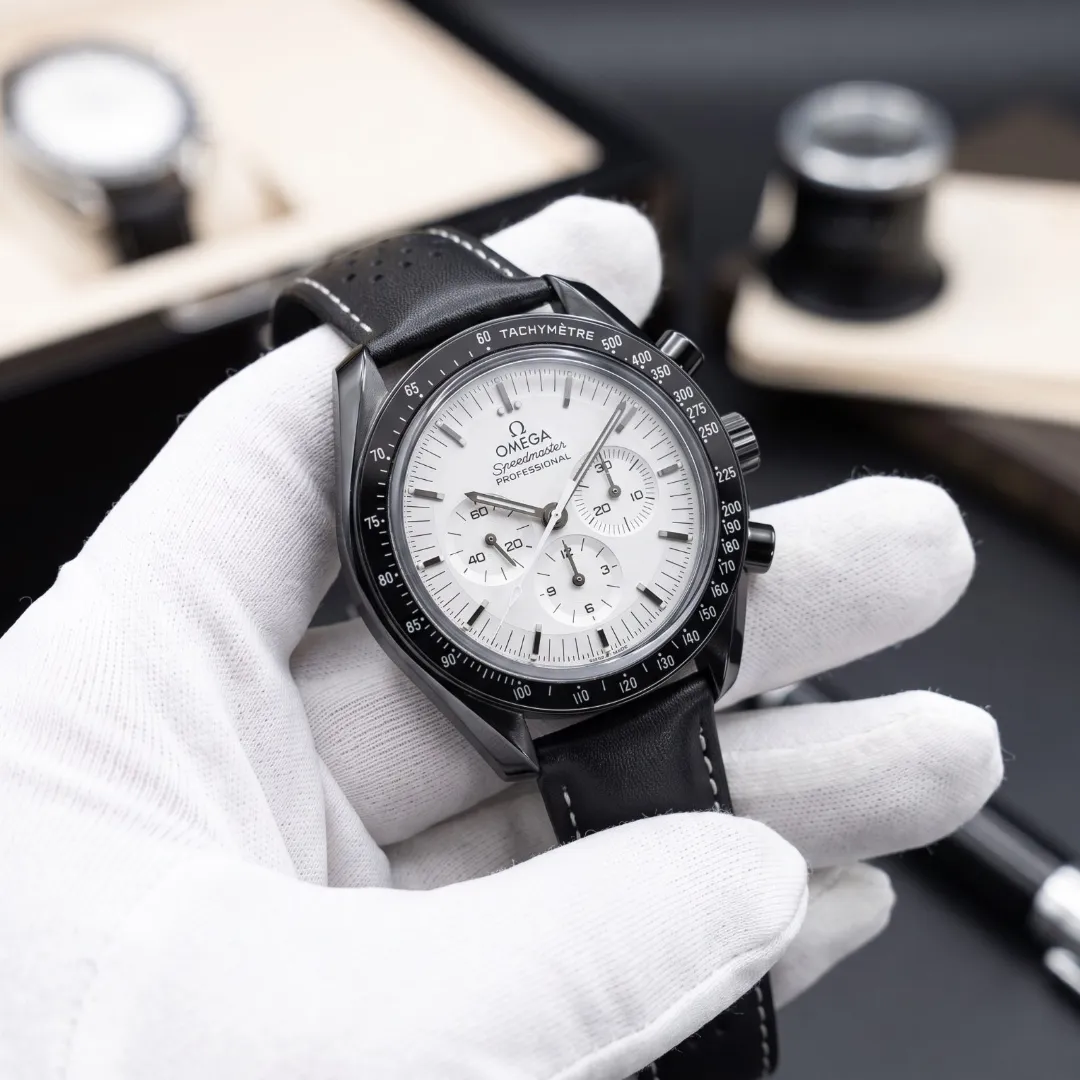 Omega Speedmaster