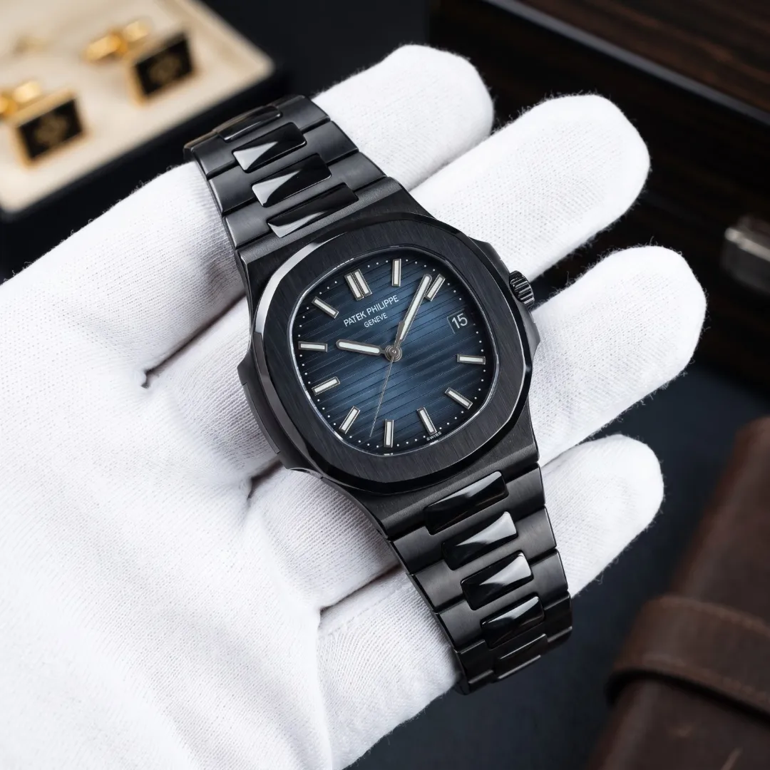 Patek Philippe Nautilus