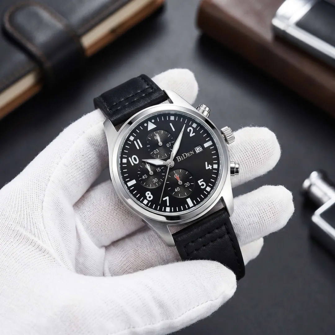 Biden Chronograph