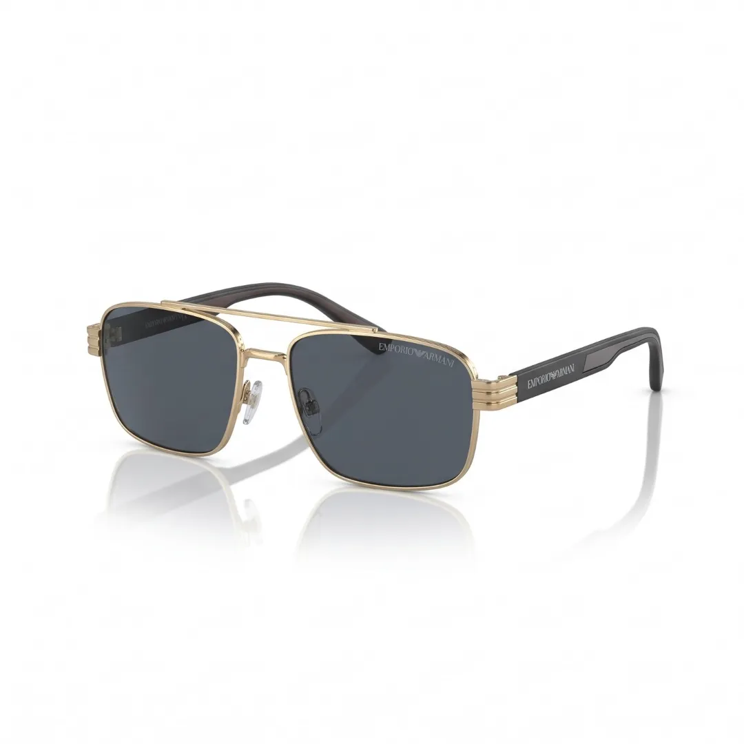 Emporio Armani Rectangular