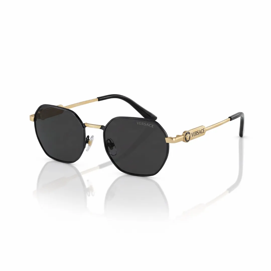 Versace Geometric