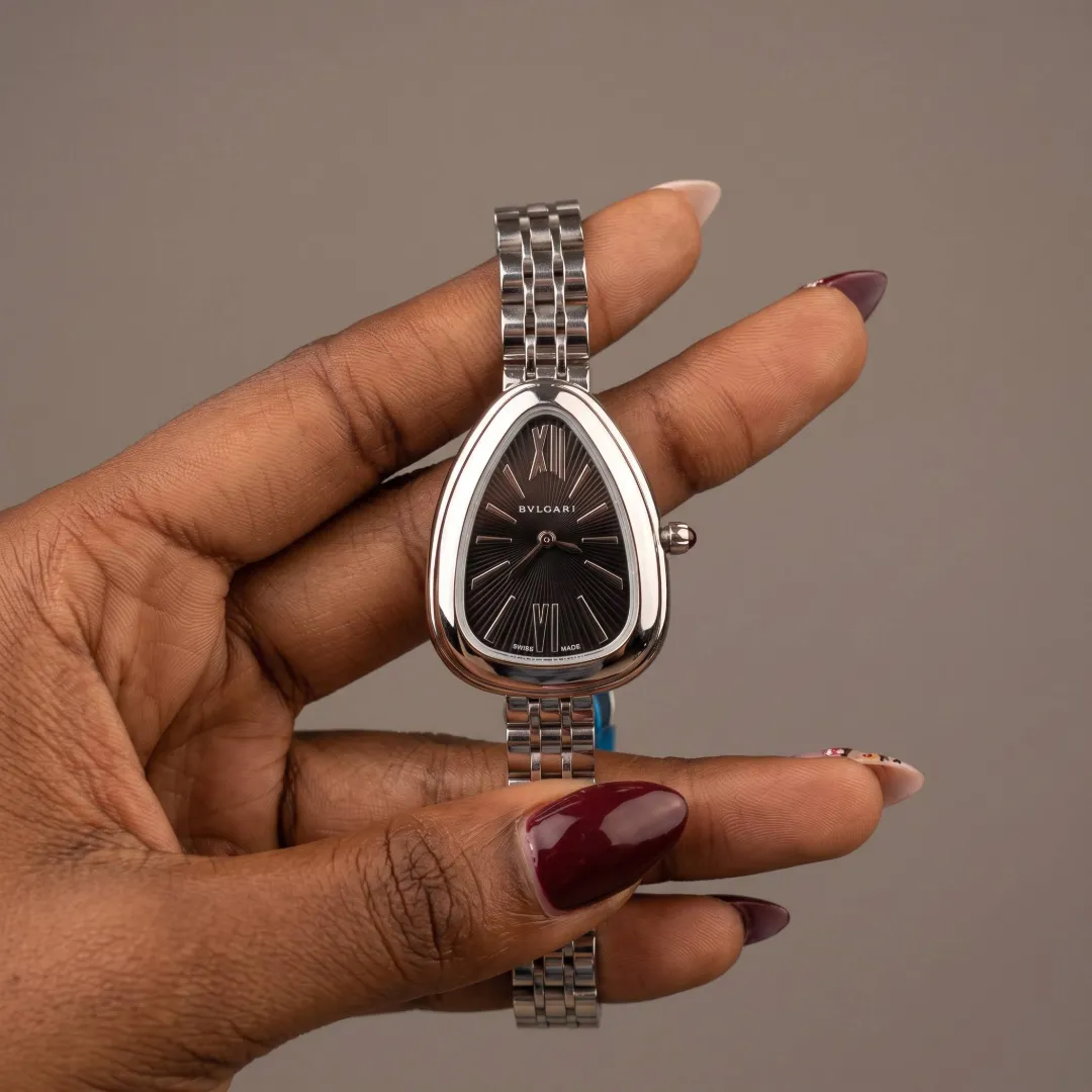 Bvlgari Serpenti