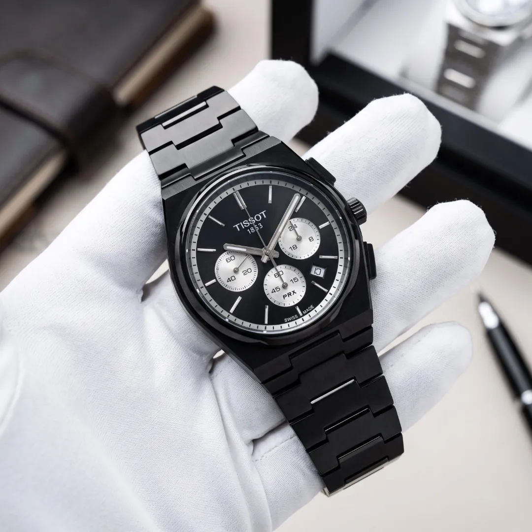 Tissot Dress