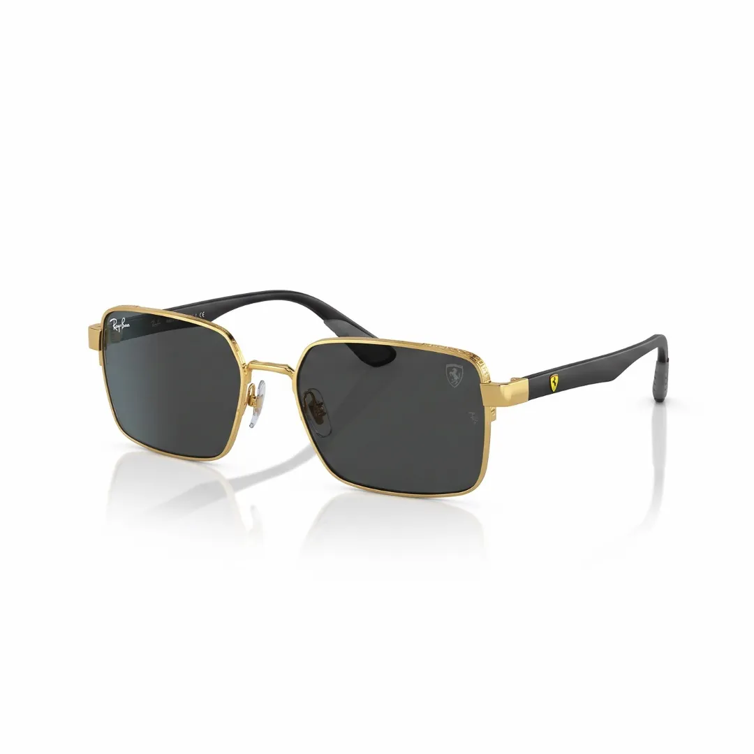 Ray-Ban Rectangular