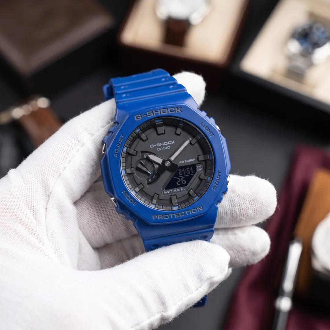 Casio G-Shock