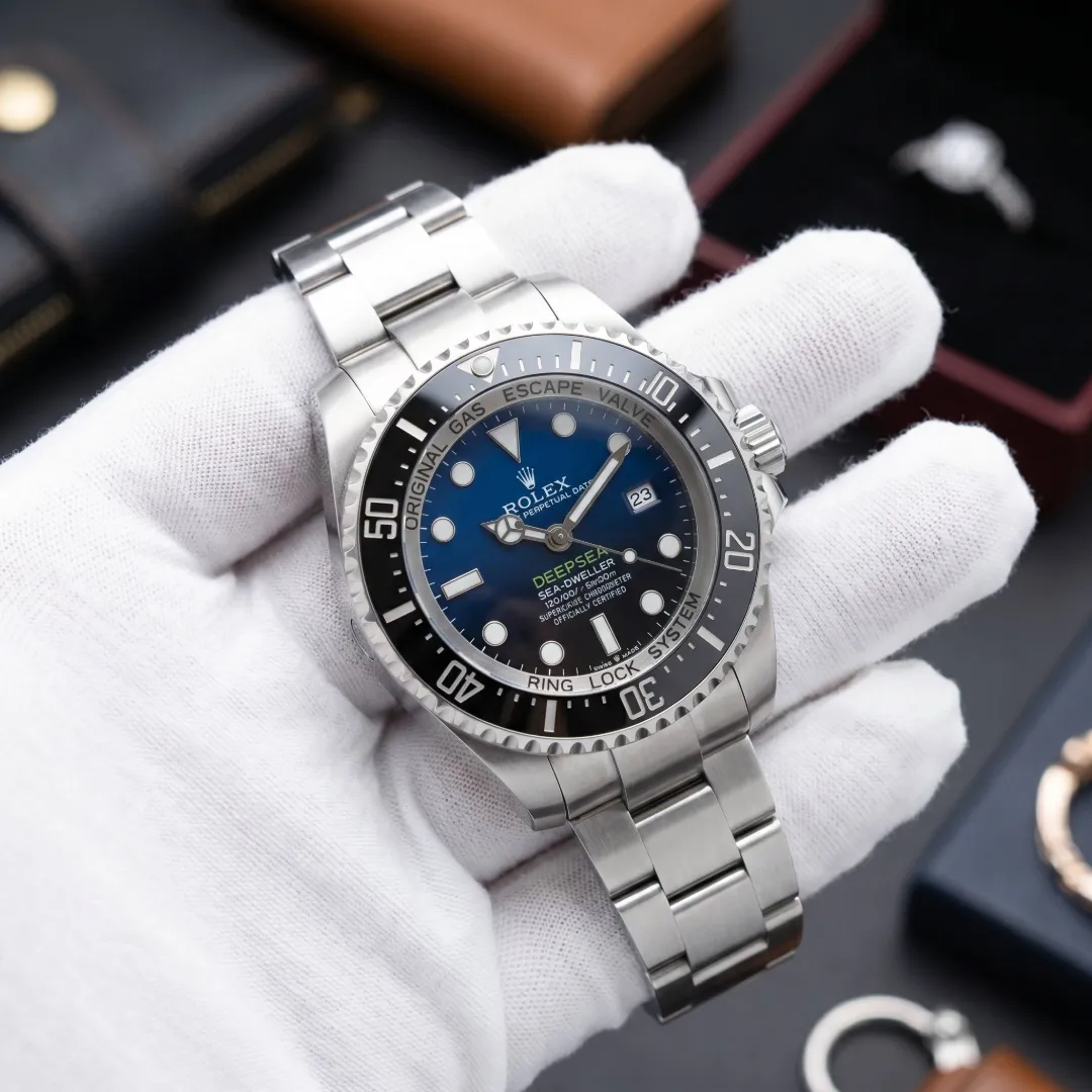 Rolex Deepsea