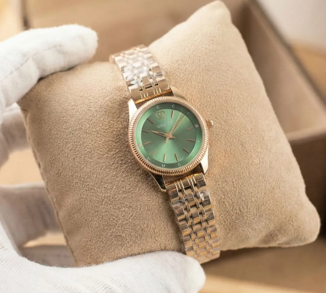 Gucci G-Timeless