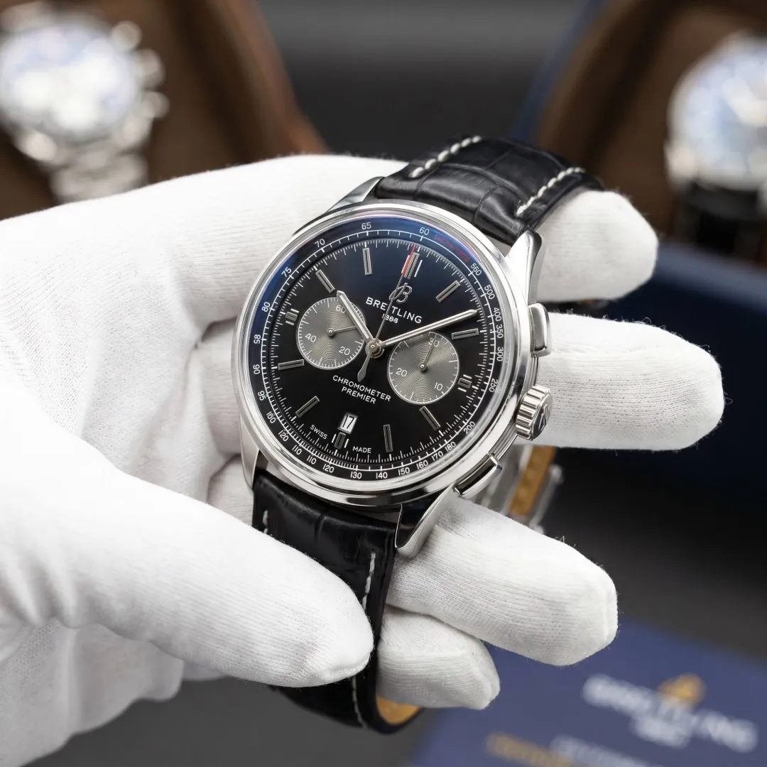 Breitling Premier