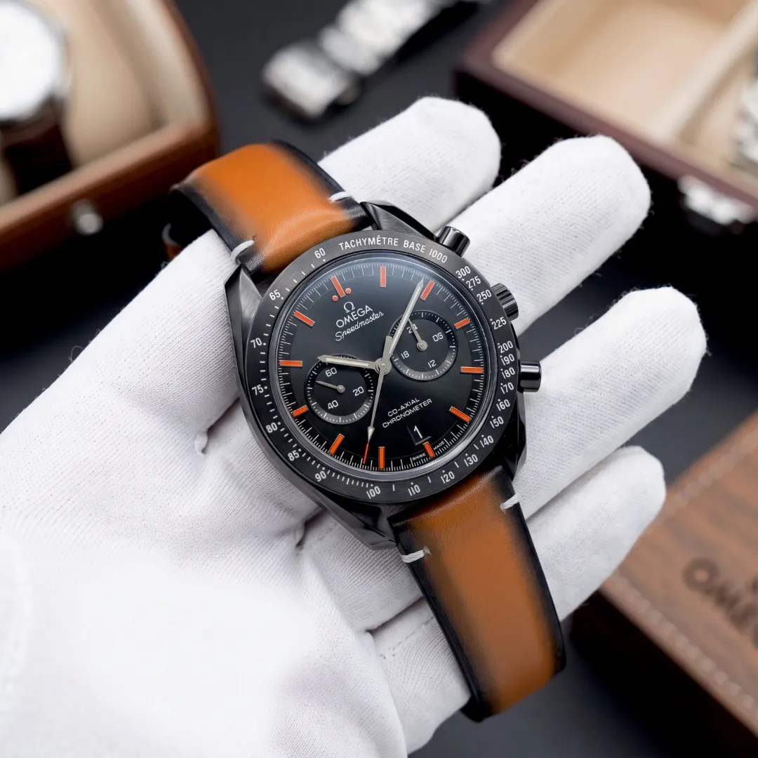 Omega Speedmaster
