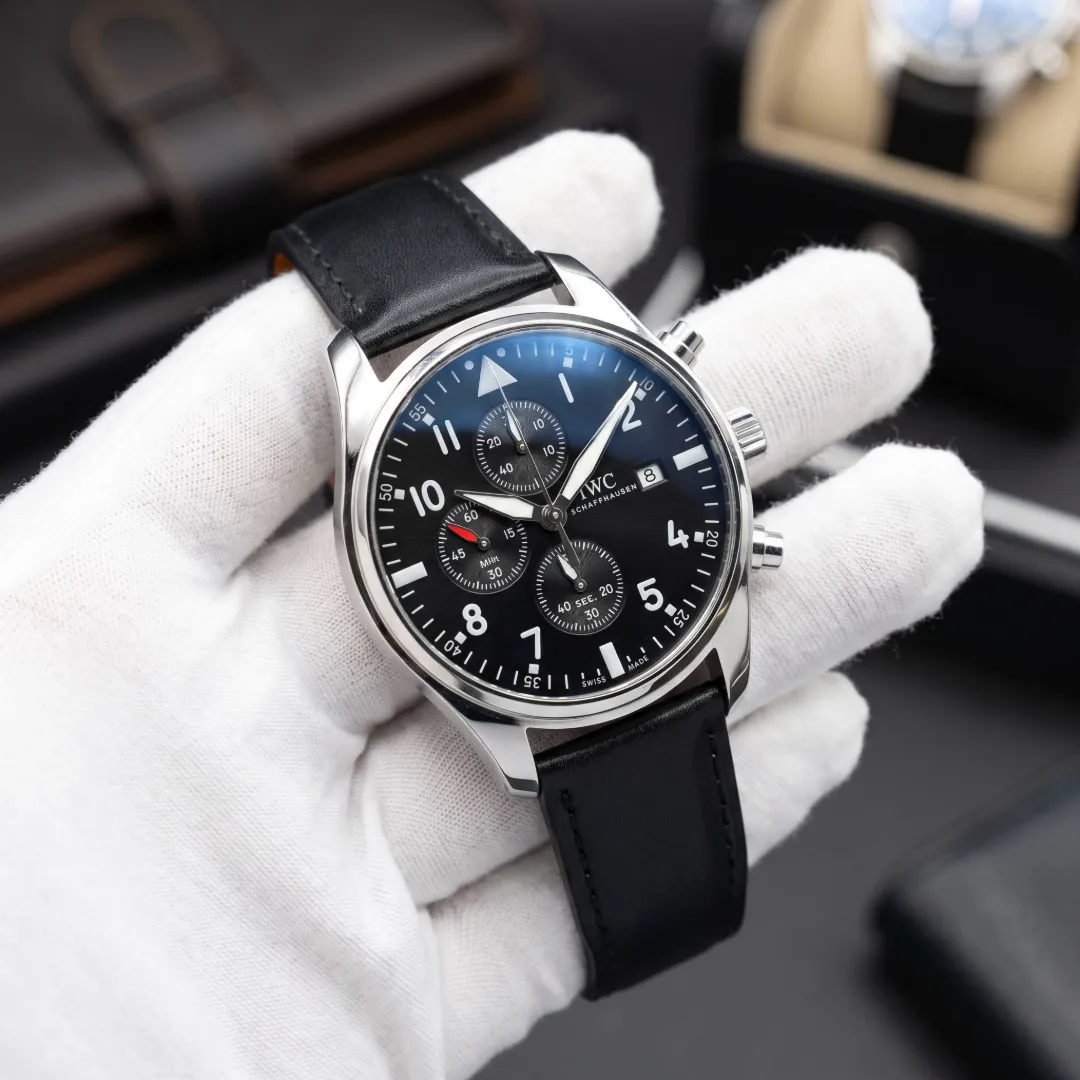 IWC Pilot's Watch