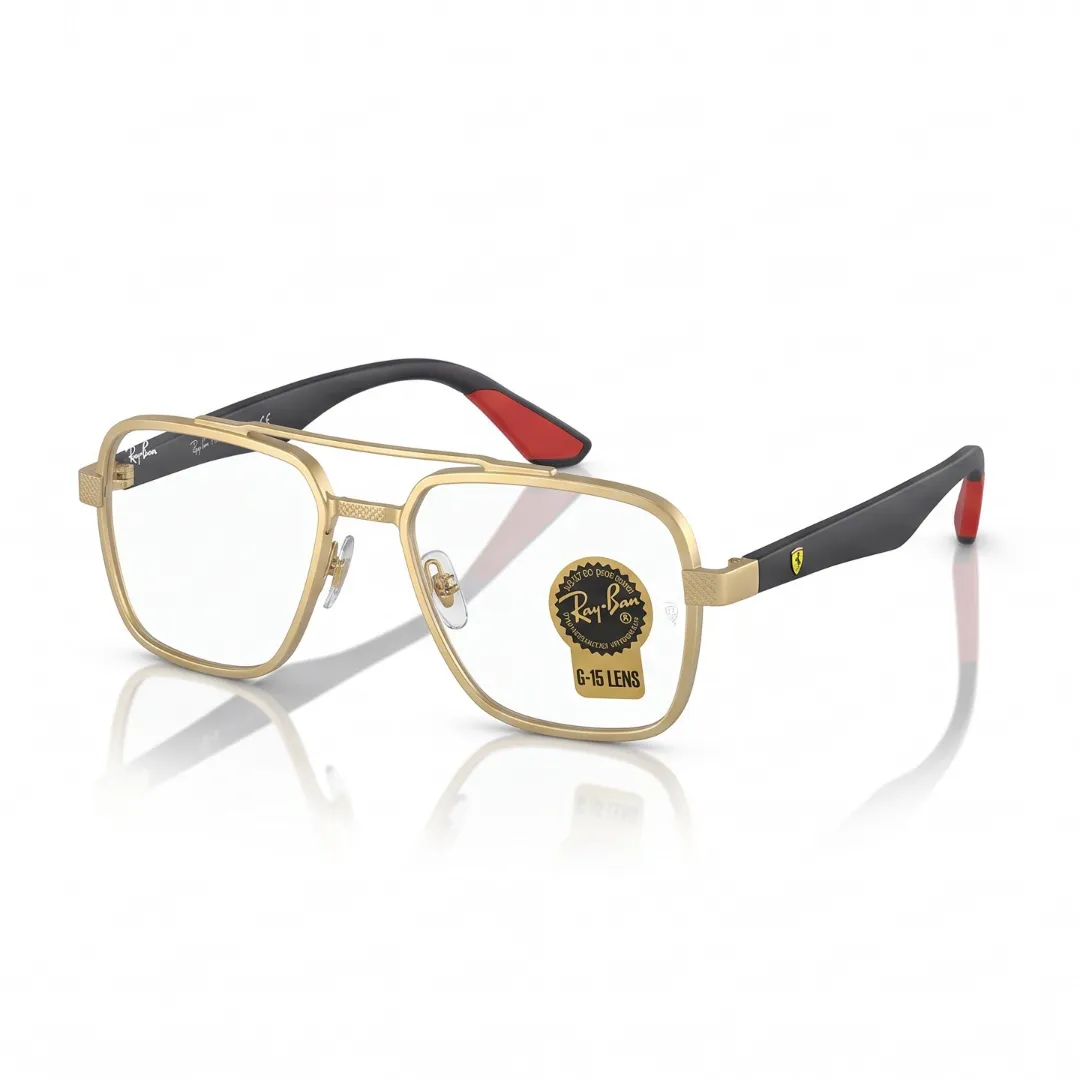 Ray-Ban Square