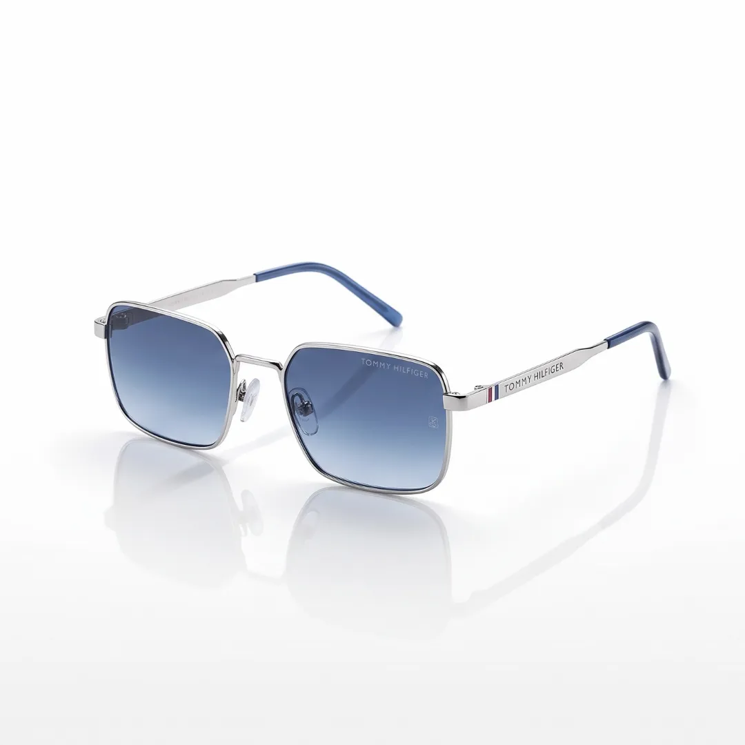 Tommy Hilfiger Rectangular