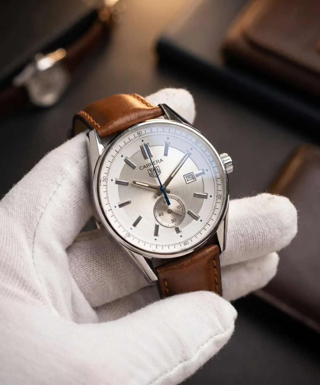 TAG Heuer Carrera