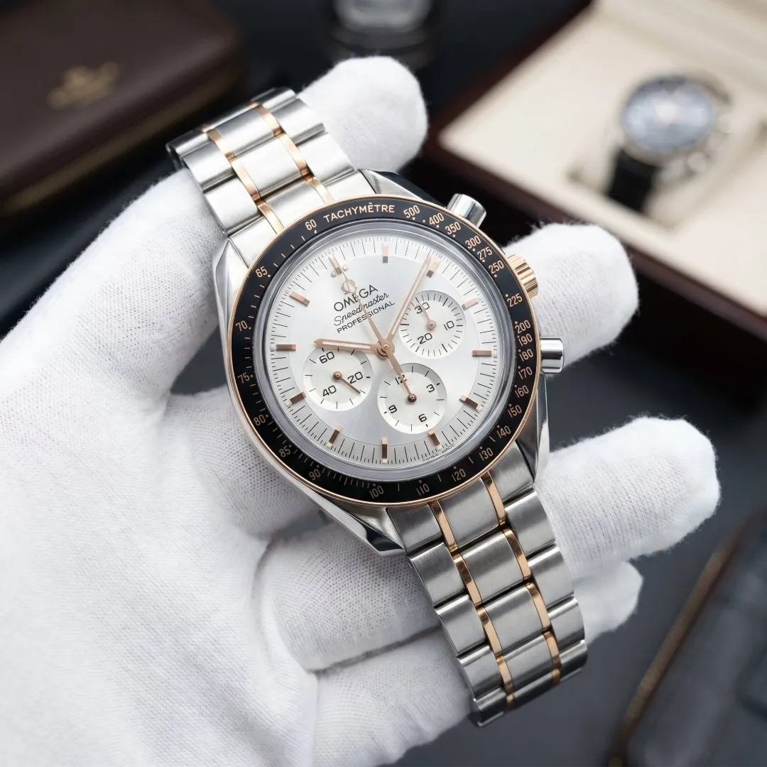 Omega Speedmaster