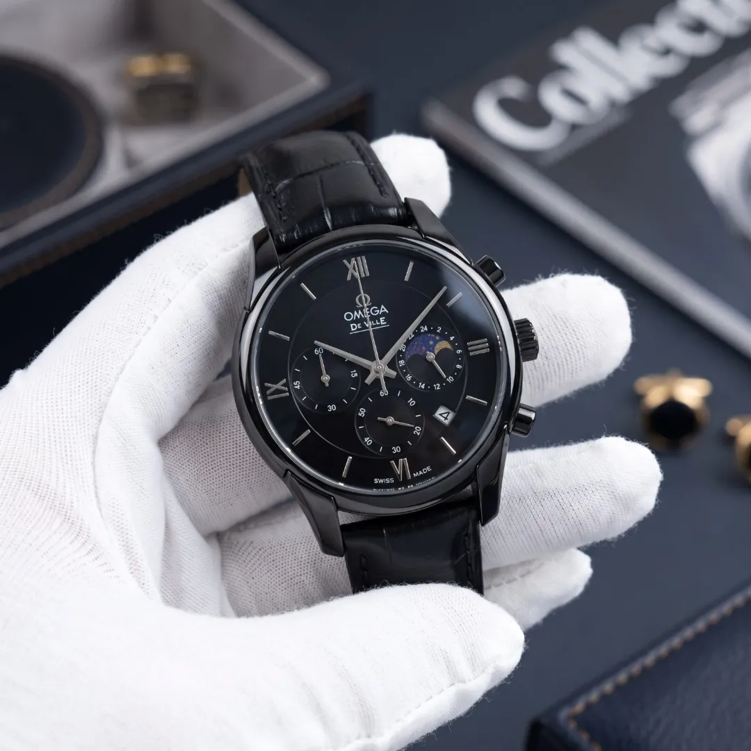 Patek Philippe Open Heart