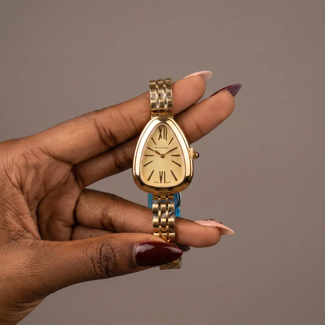 Bvlgari Serpenti