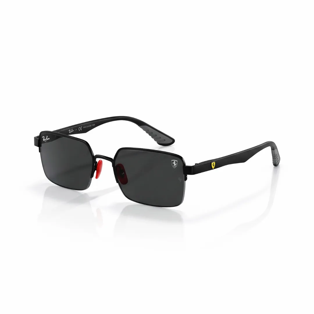 Ray-Ban Rectangular