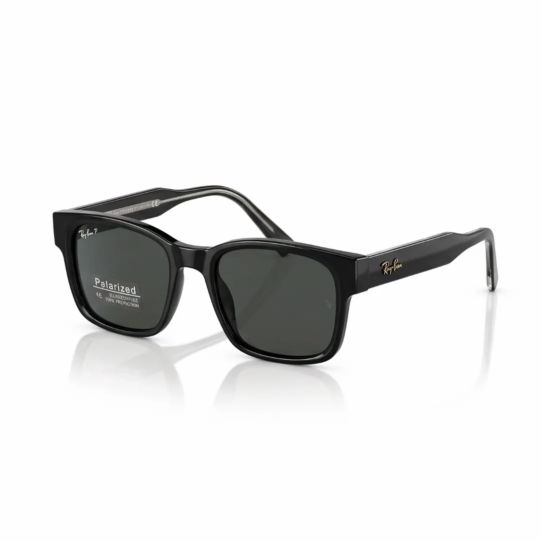 Ray-Ban Square