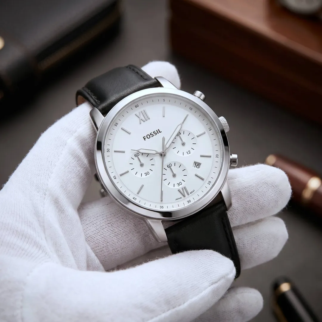 Fossil Chronograph