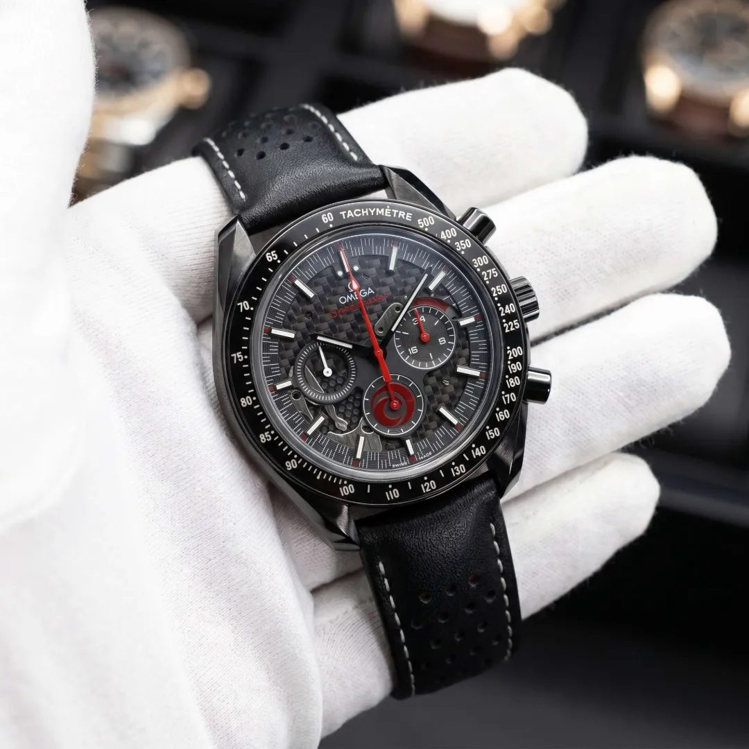 Omega Speedmaster