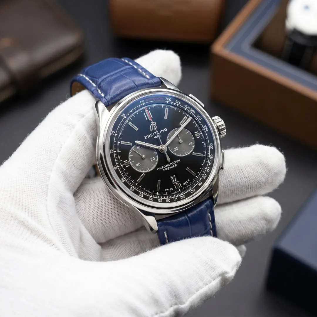 Breitling Premier