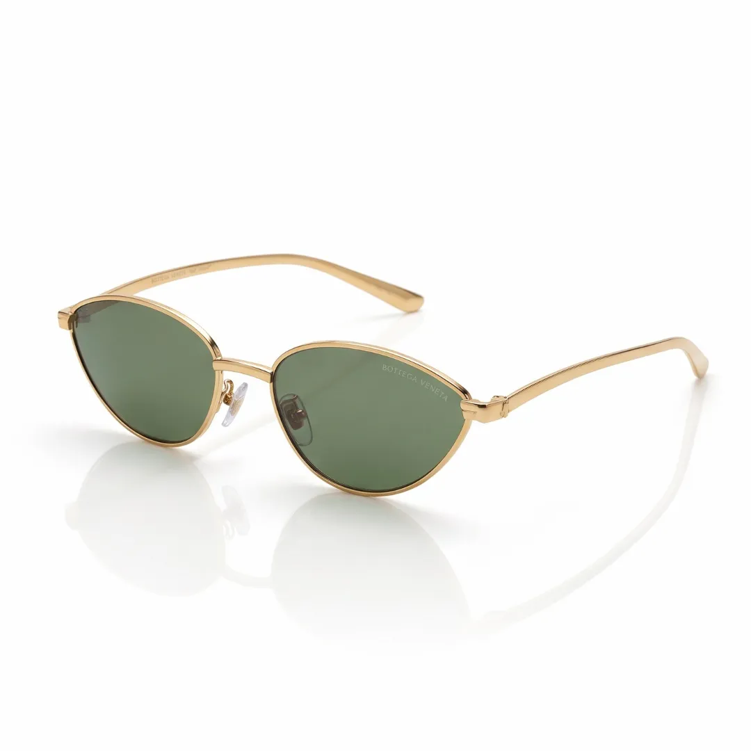 Bottega Veneta Cat-Eye