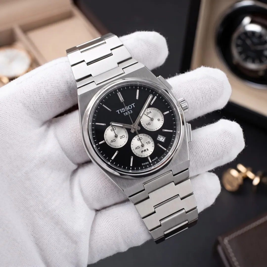 Tissot Dress