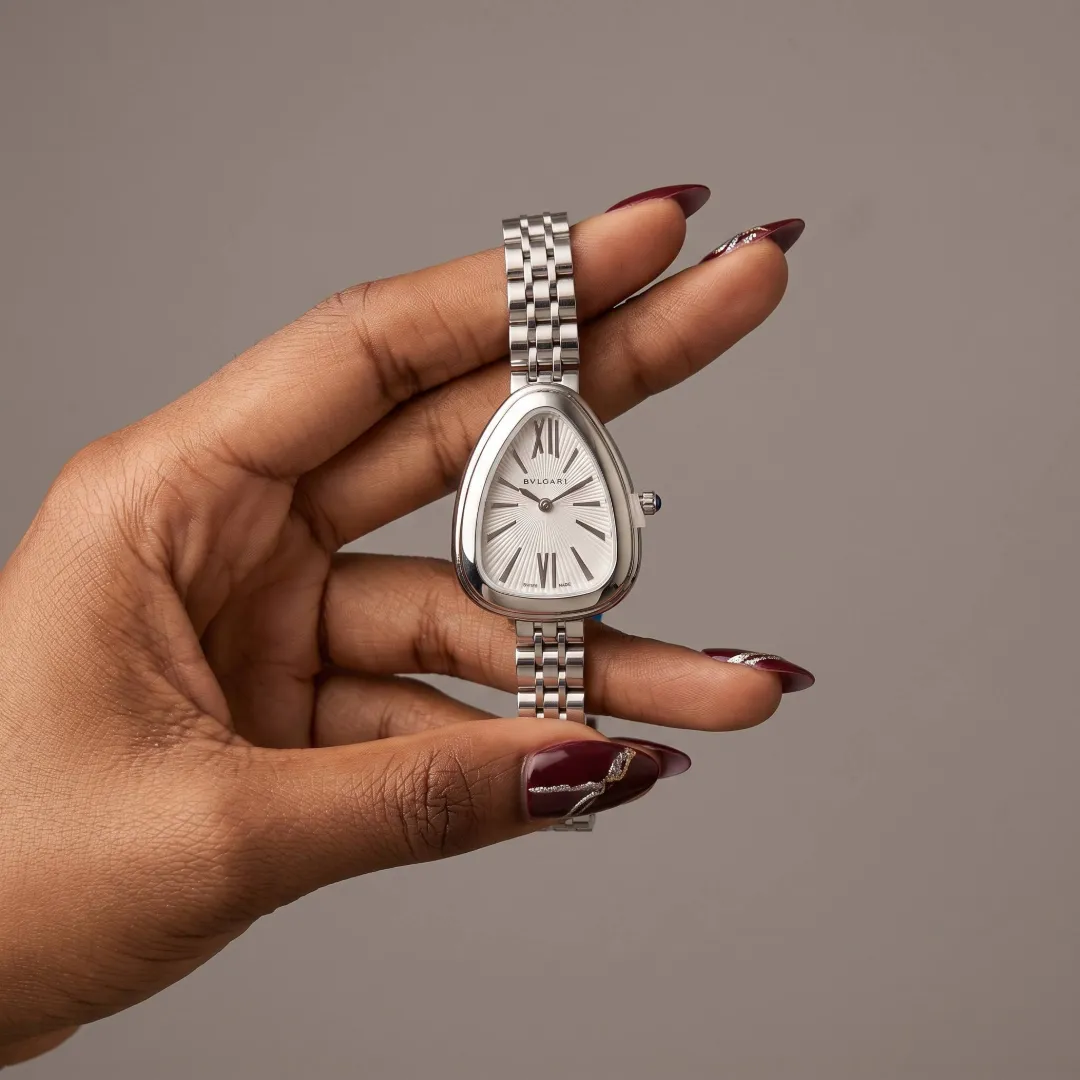 Bvlgari Serpenti