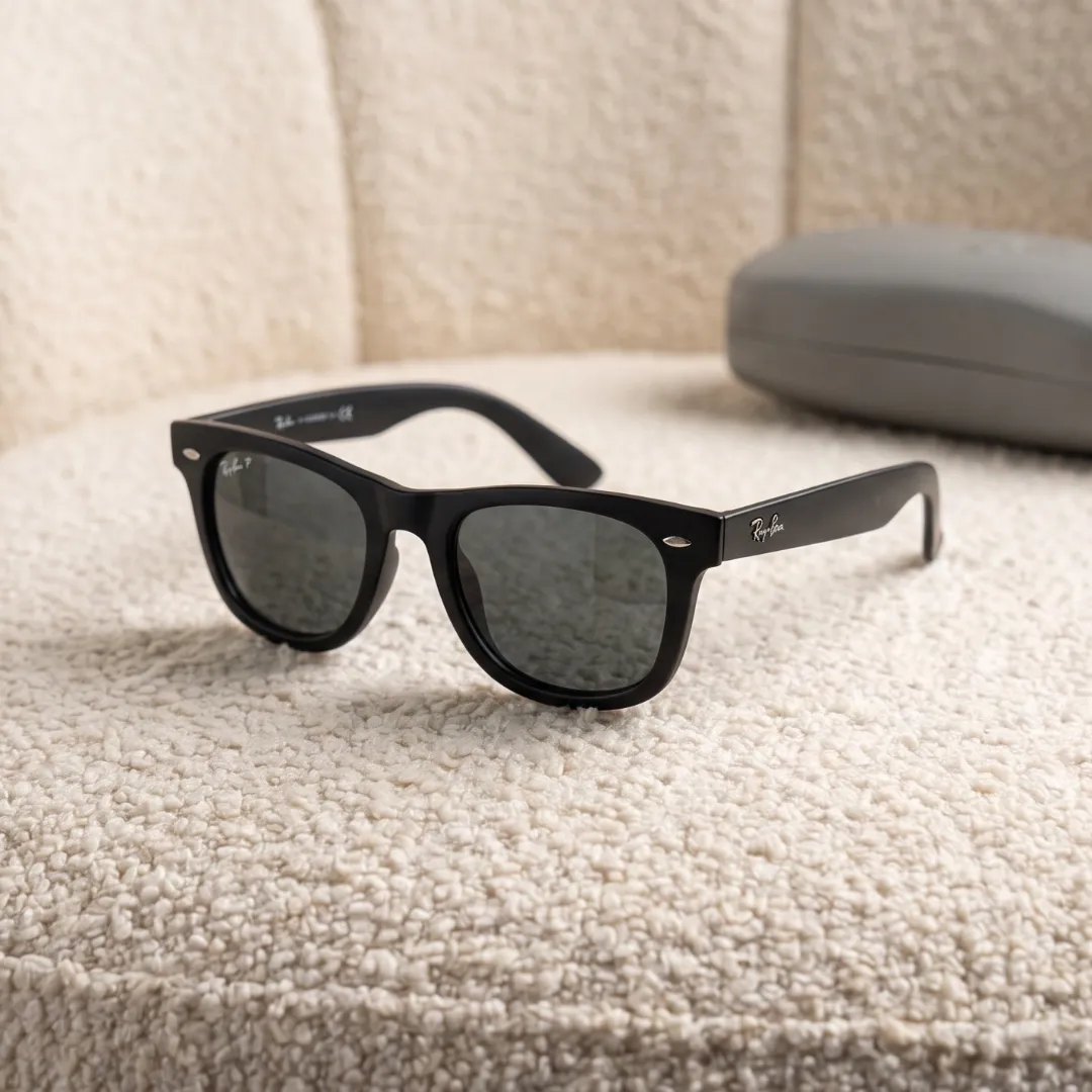Ray-Ban Wayfarer