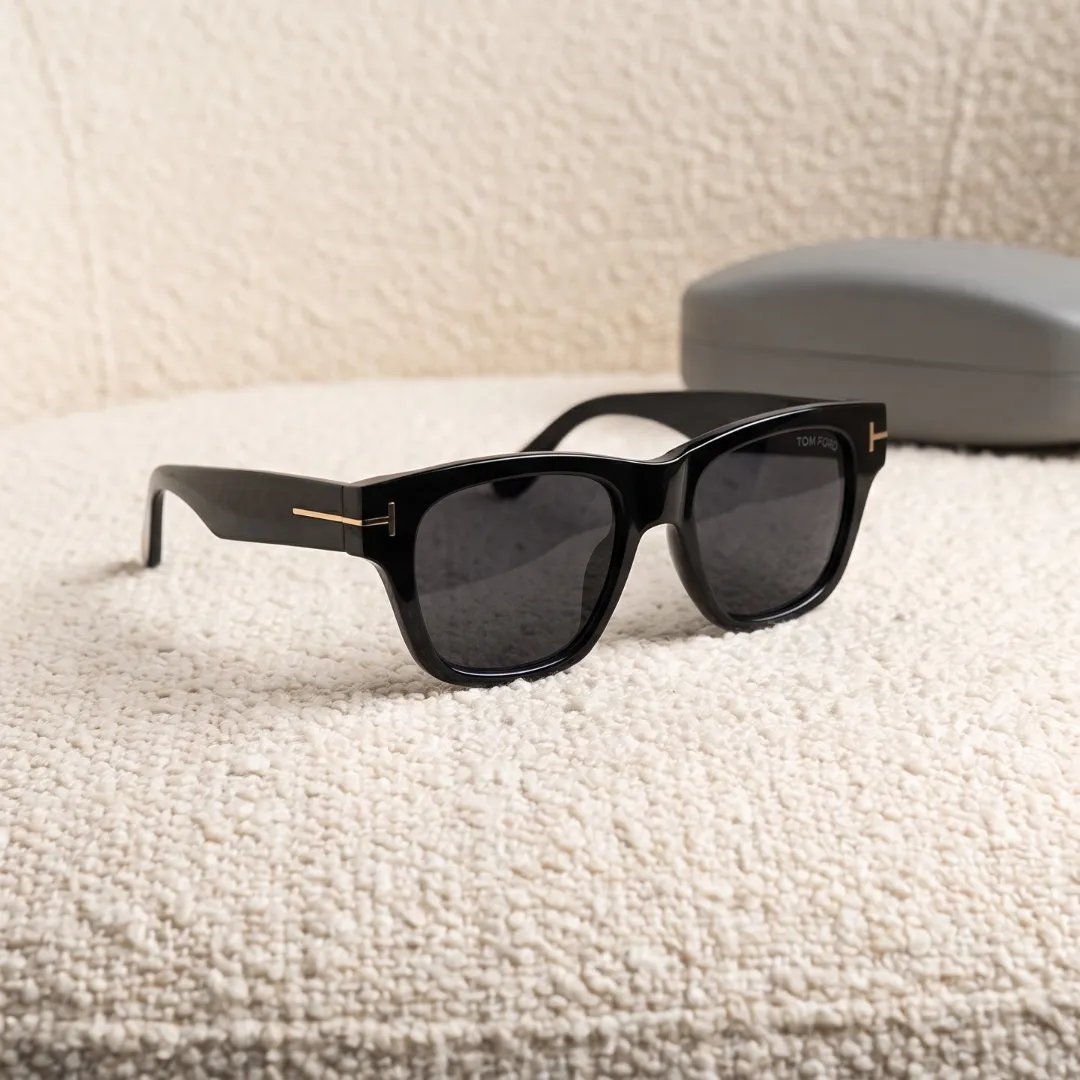 Tom Ford Square