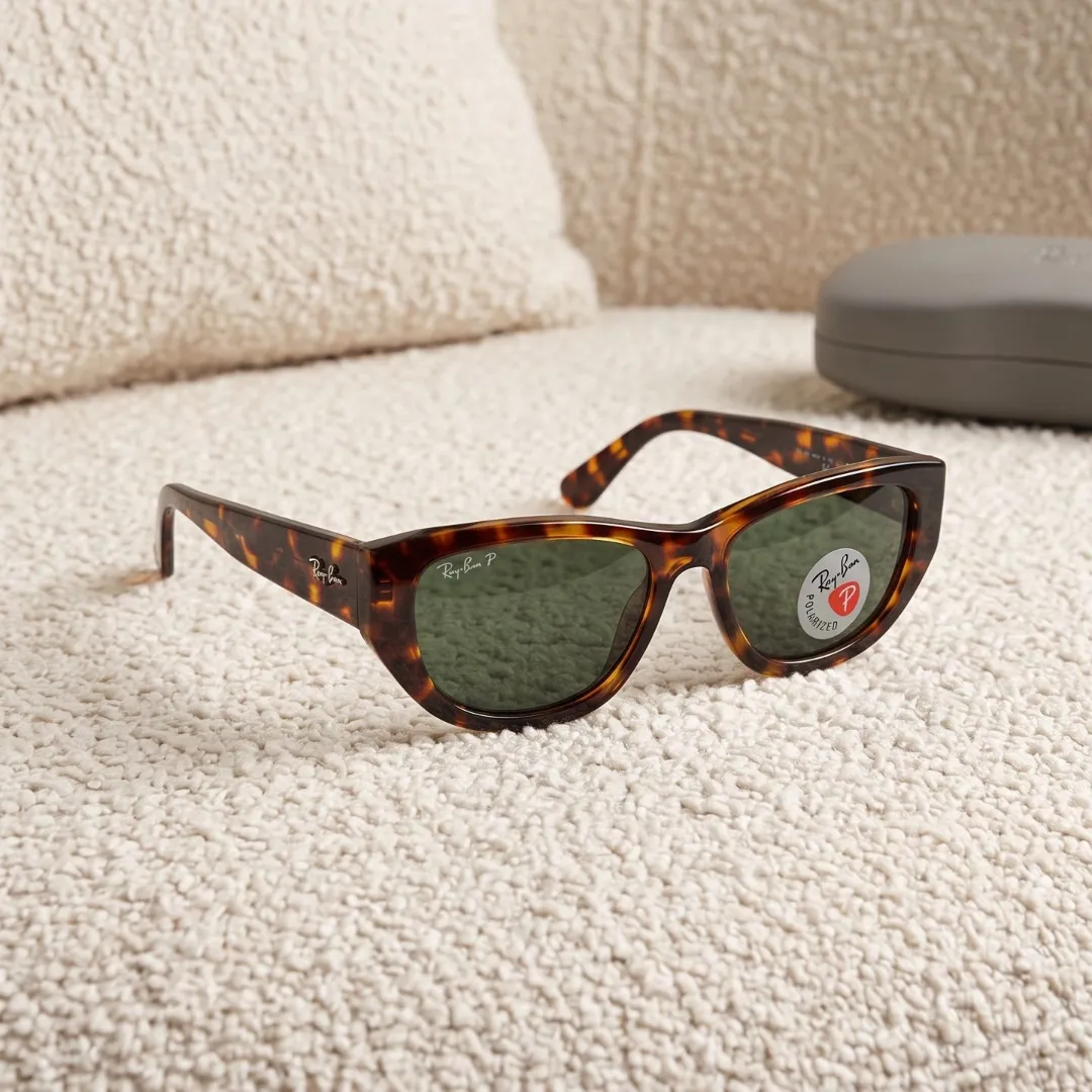 Ray-Ban Cat-Eye