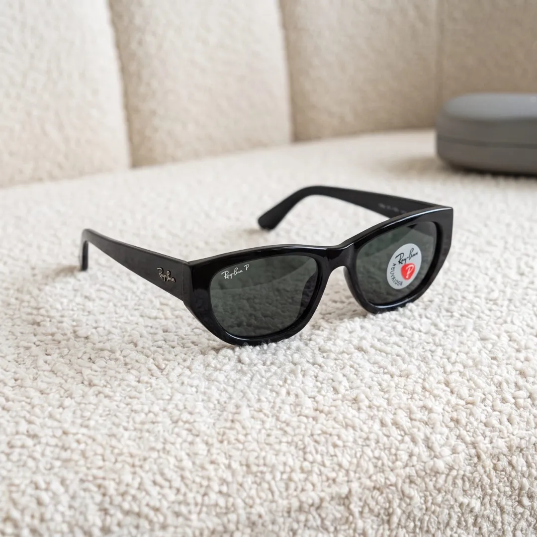 Ray-Ban Cat-Eye