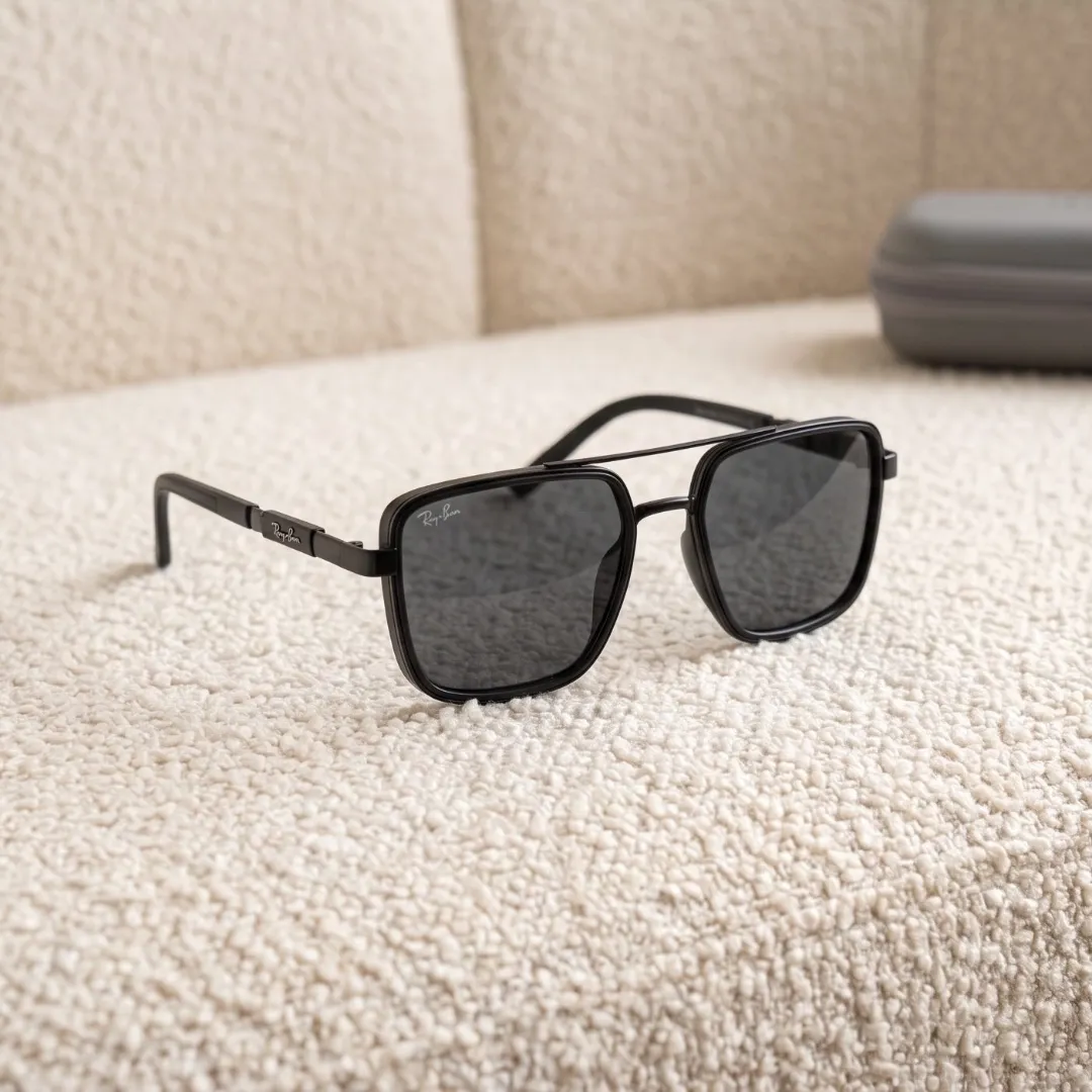 Ray-Ban Square