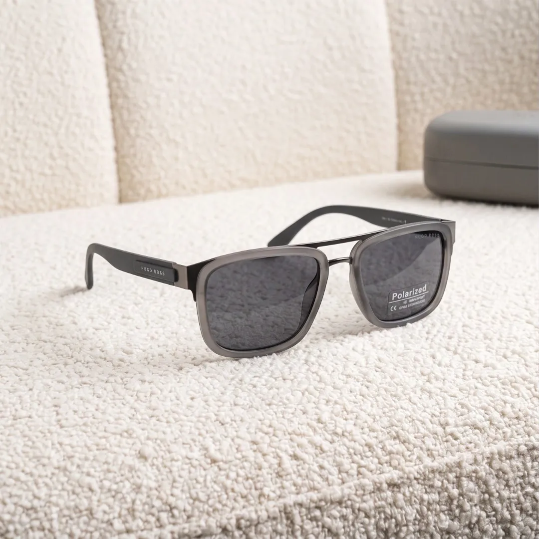 Hugo Boss Square