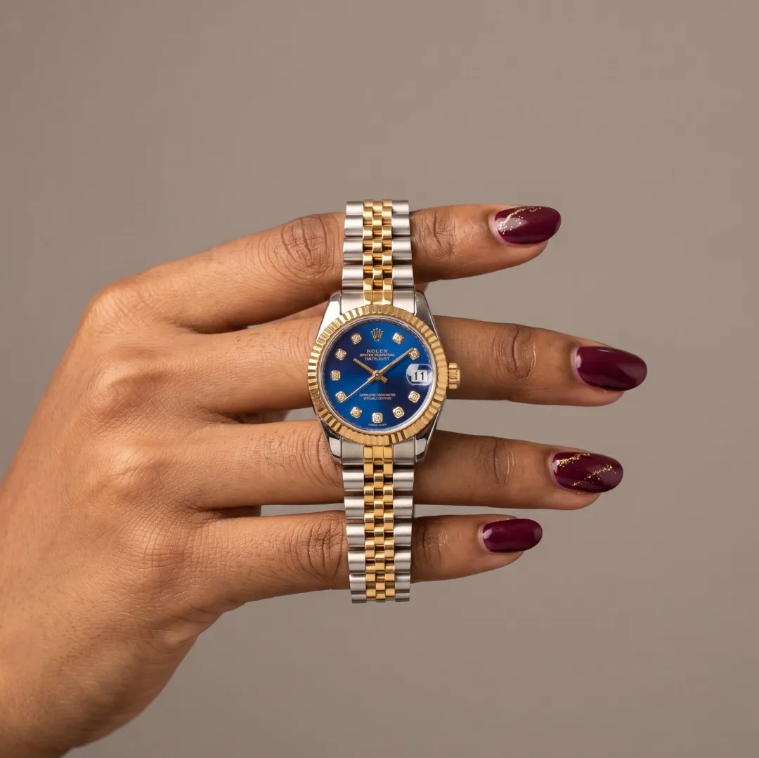 Rolex Datejust