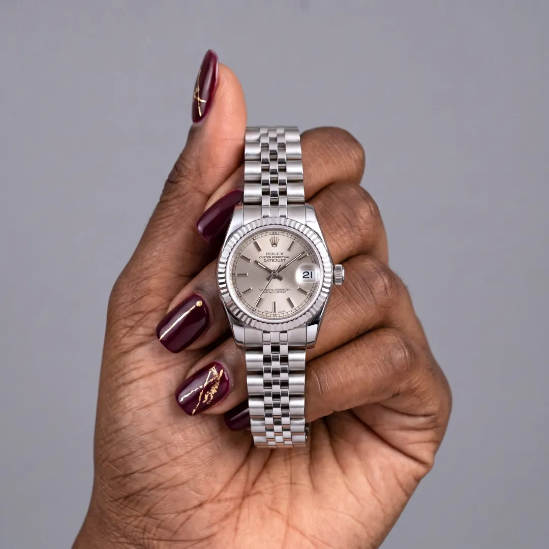 Rolex Datejust