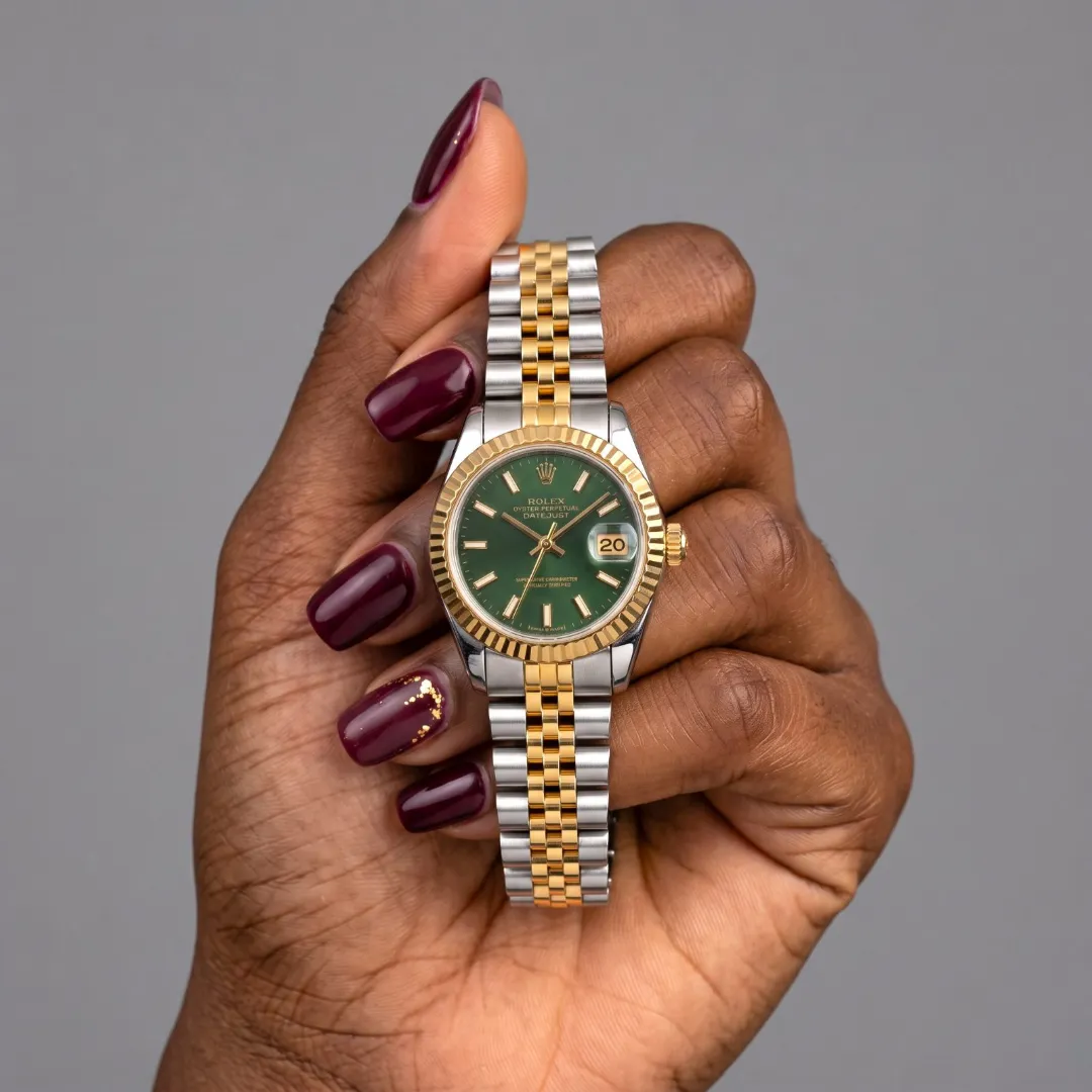 Rolex Datejust
